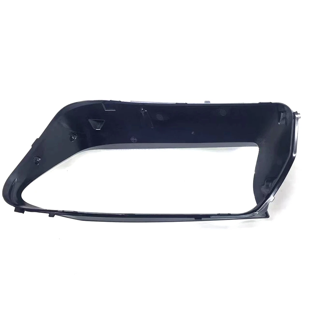 Крышка автомобильной фары для Mercedes-Benz GLS X167 2020 2021 2022 корпус абажур из плексигласа