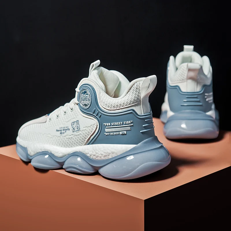 

Shoes men Sneakers Male casual Mens Shoes tenis Luxury shoes Trainer Race Breathable Shoes fashion loafers running Shoes for men