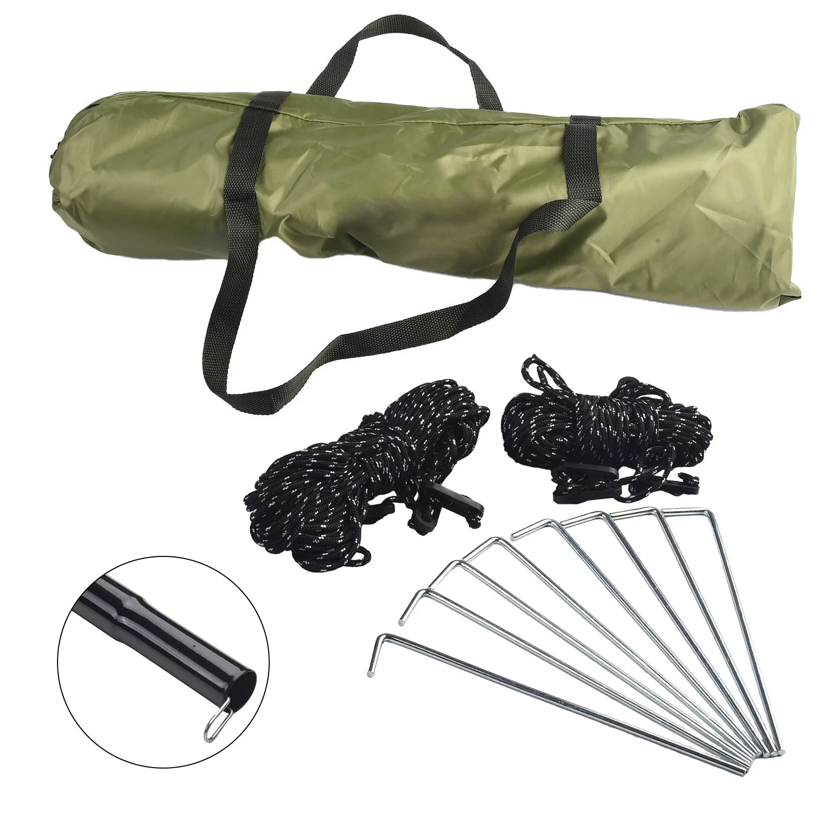 

Tent Awning Car Car Tail Tent Compact Lightweight Camping Tent On-board Awning Sturdy And Wear-resistant Sun Shelter Sunshade