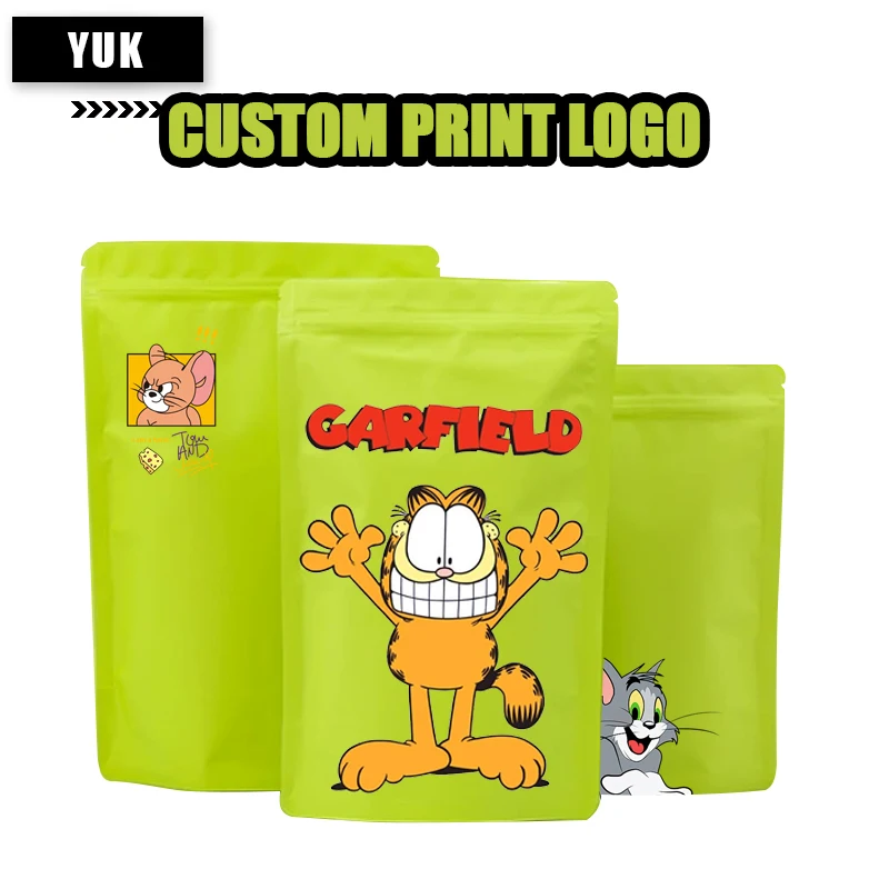 Сумки для подарков YUKXIANG 50 шт