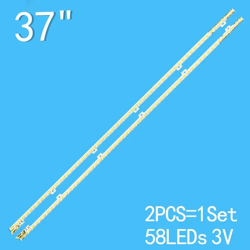 Новый 2 шт./лот для UE37D6500 UE37D6100SW UE37D5500 UE37D552 UE37D6100 LD370CSB-C1 LD370CGB-C2 T370HW05 UA37D5000