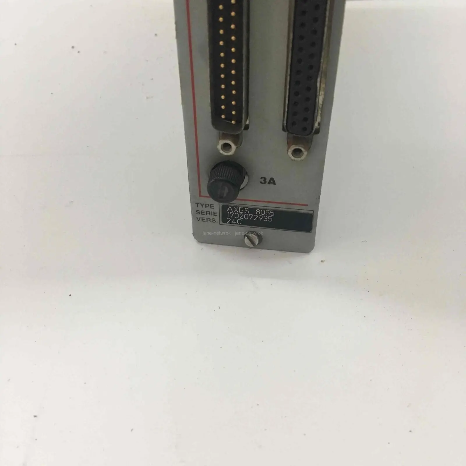 Используется в хорошем состоянии и оригинальная плата управления FAGOR Axis 8055 -