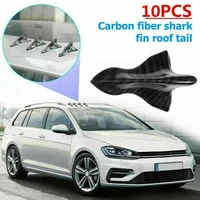 car shark fin antenna auto aerials roof antennas decoration for vw for for for camry for for car pa v5z7