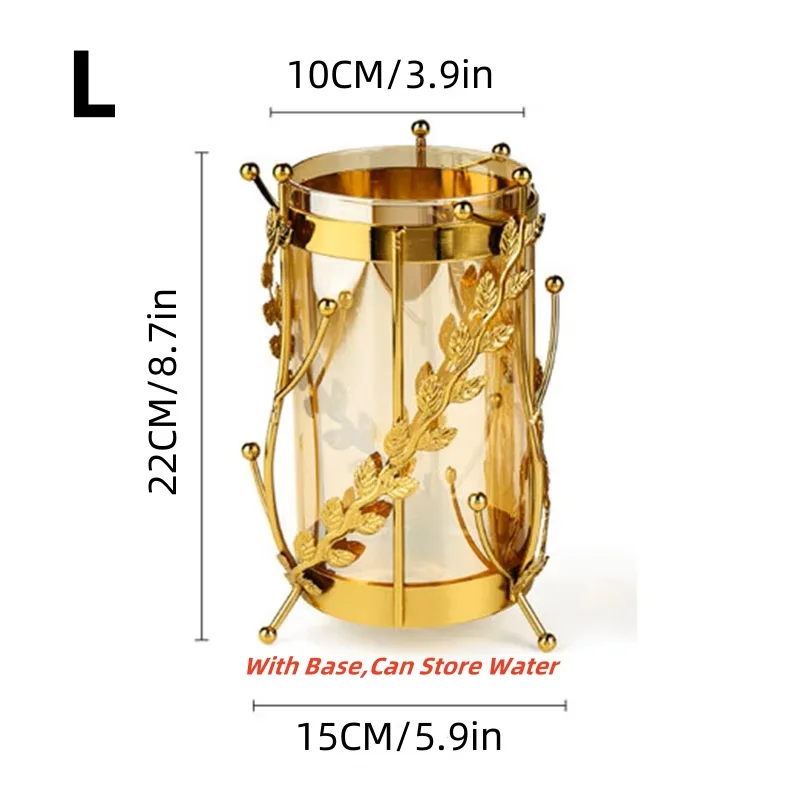 

Ваза Aihem из стекла и хрусталя
