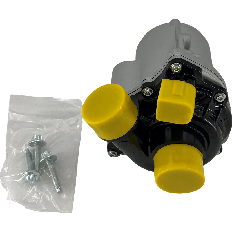 Электрический водяной насос FD motorentoe для BMW N54 N55 E70 135i 335i X3 X5 X6 Z4 E60 E61 E71 E82 E88 E90 E92