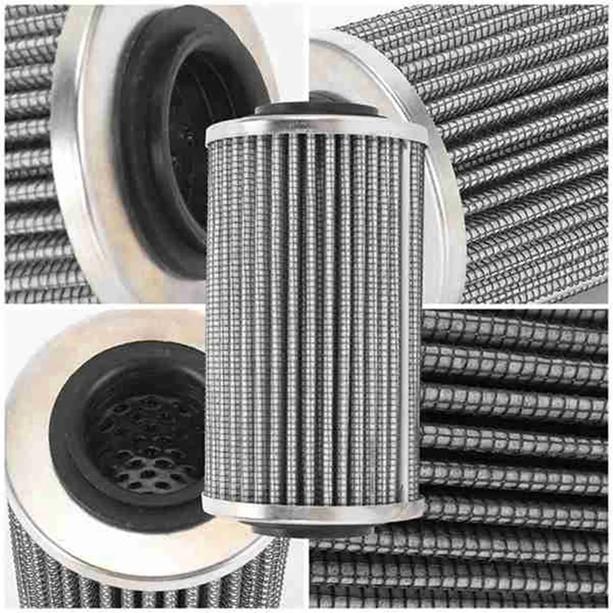 6 шт. масляный фильтр 1503 и 1630 для Sea Doo Seadoo Rotax 420956744