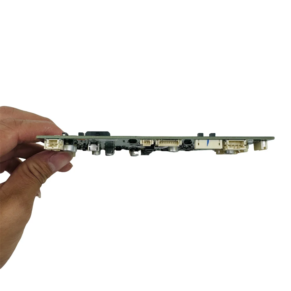 Оригинальные запасные части для робота-пылесоса Lydsto R1 Edge аксессуары материнской