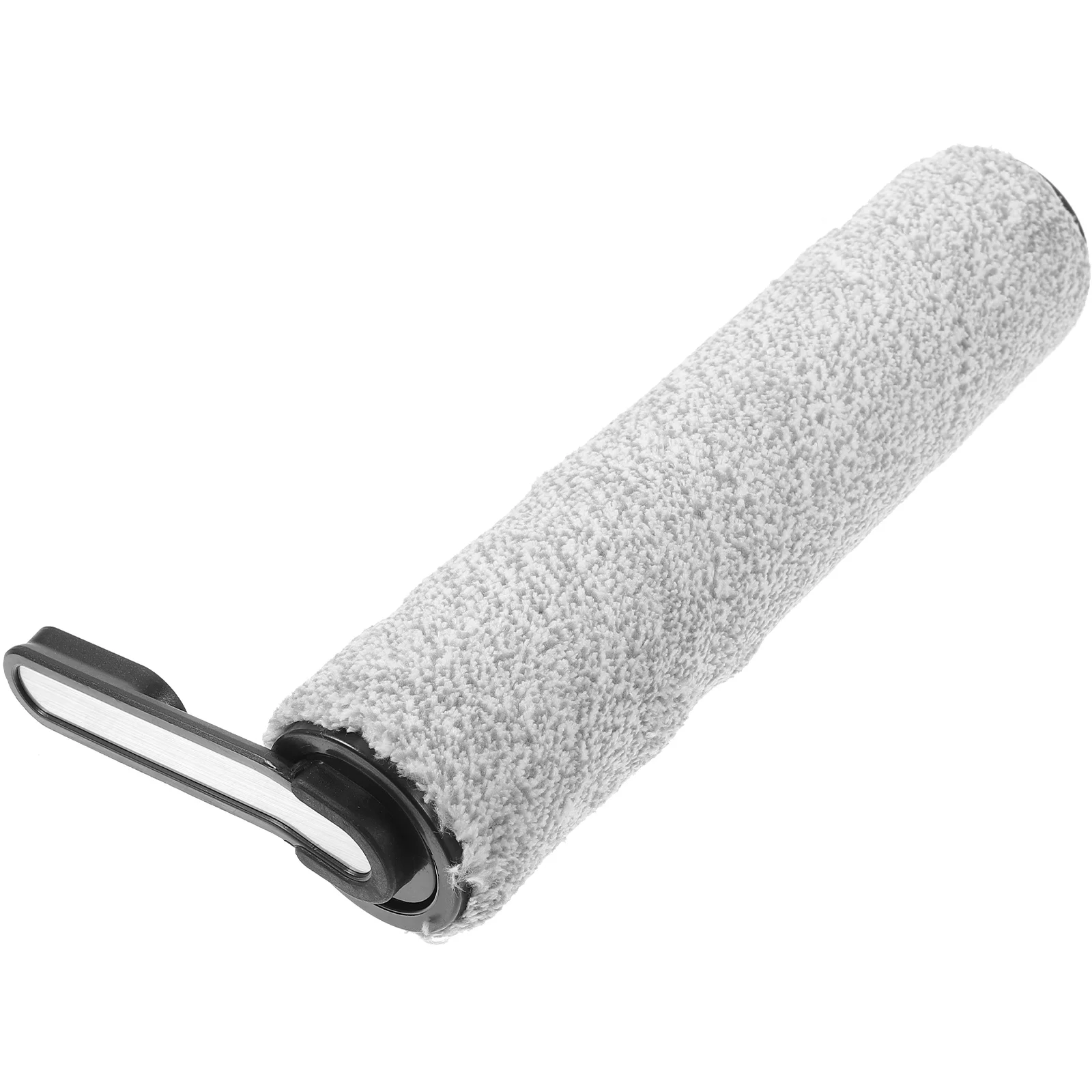

Mop Head Replacement Heads Handheld Vacuum Part Cleaner Floor Brush Roller Abs Refill
