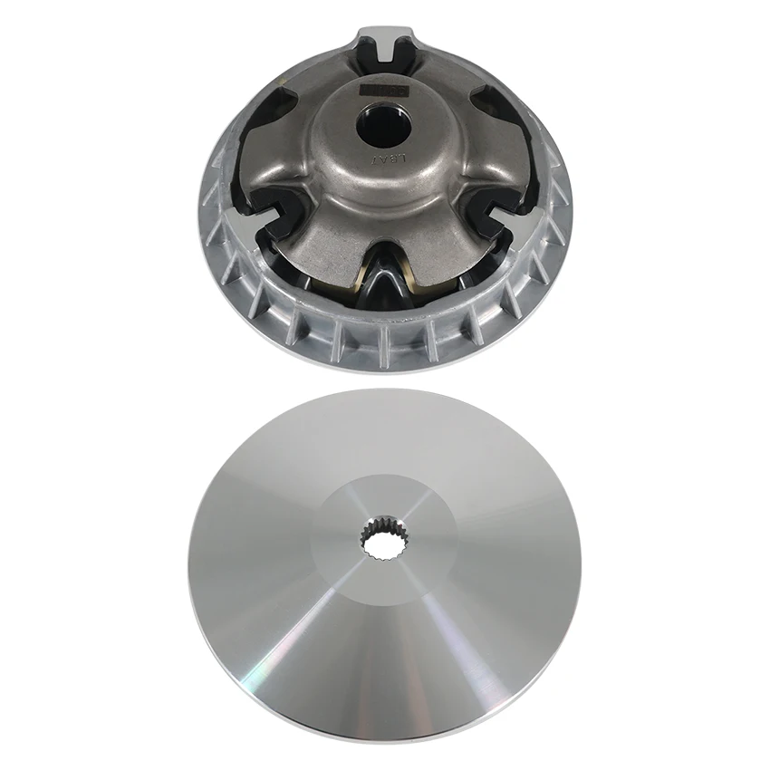 Переднее приводное колесо в сборе 22102-KHE7-900 для Kymco People GTi 300 S 250 250i 300i Yager xcyto250i