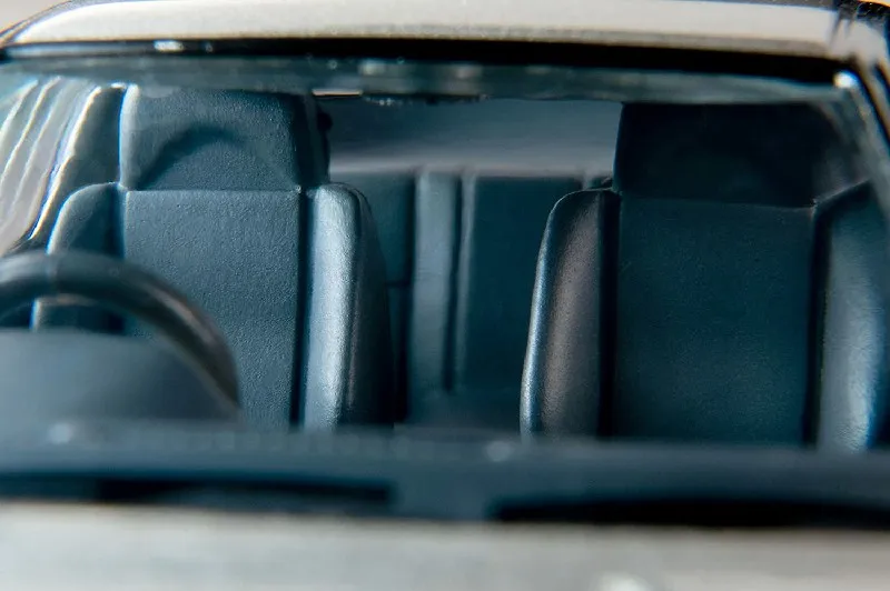 Коллекционная модель автомобиля Tomytec Tomica TLV 2211