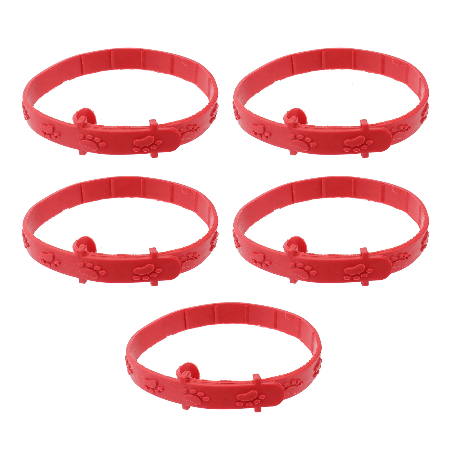 

Collar Pet Tick Neck Protectionand Remover Supply Pets Repel Aroma Dispeller