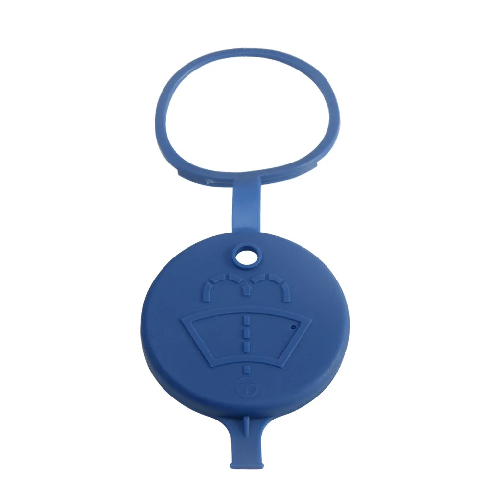 

Dustproof Replacement Parts Accessories Cover Windshield Washer Cap Cleaning Mouth Car Protective Spray Bottle For Peugeot 301