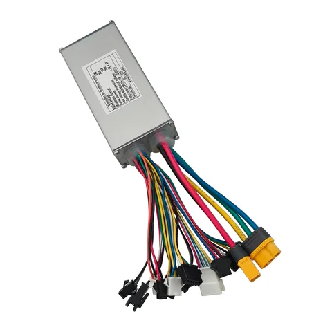 Контроллер Ebike LSW1729-1-1M 48В 20А для электровелосипедов