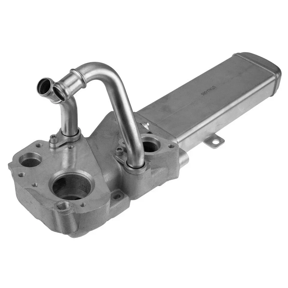 Фото Горячая Распродажа 2025 года, МОДУЛЬ EGR VALVE+COOLER для A3 vW Bee-tle 5C1 5C7 GOLF VI 5K1 AJ5 JETTA IV 1K2 162 OEM 03L131512AF 03L131501F 03 №2