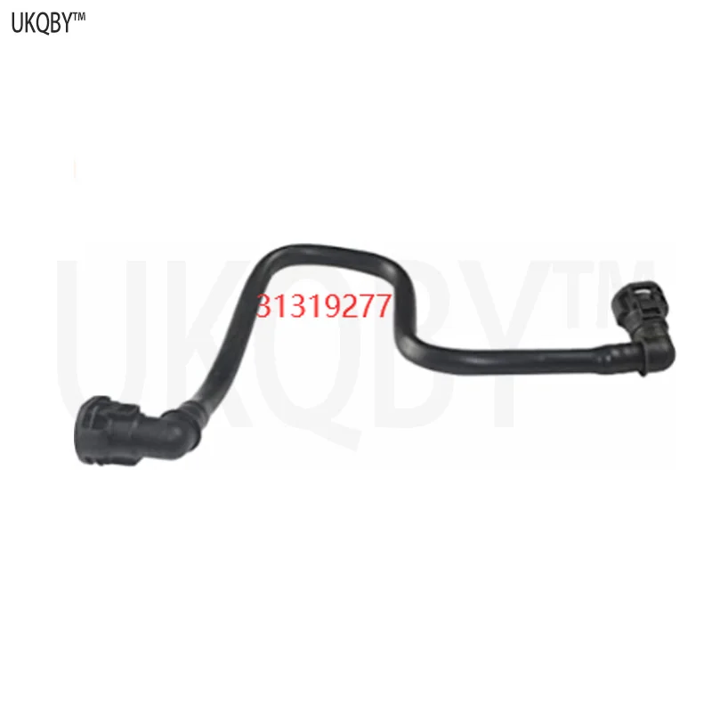 Комплект винтов для хомутов шеститочечный винтовой зажим с головкой 31319277 31319278