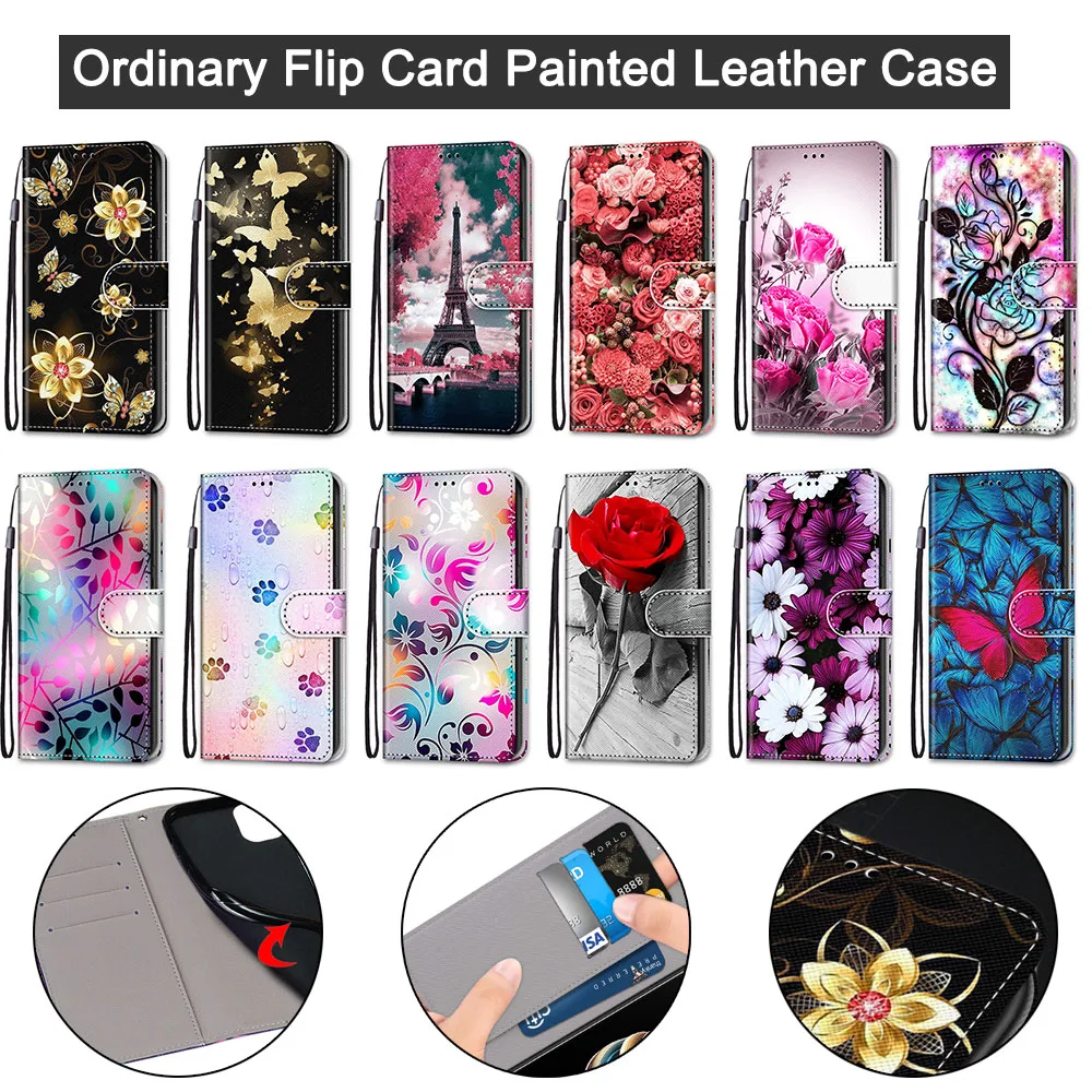 Чехол для Huawei Mate 20 Lite чехол 10 Se Pro G9 G10 Gr3 2017