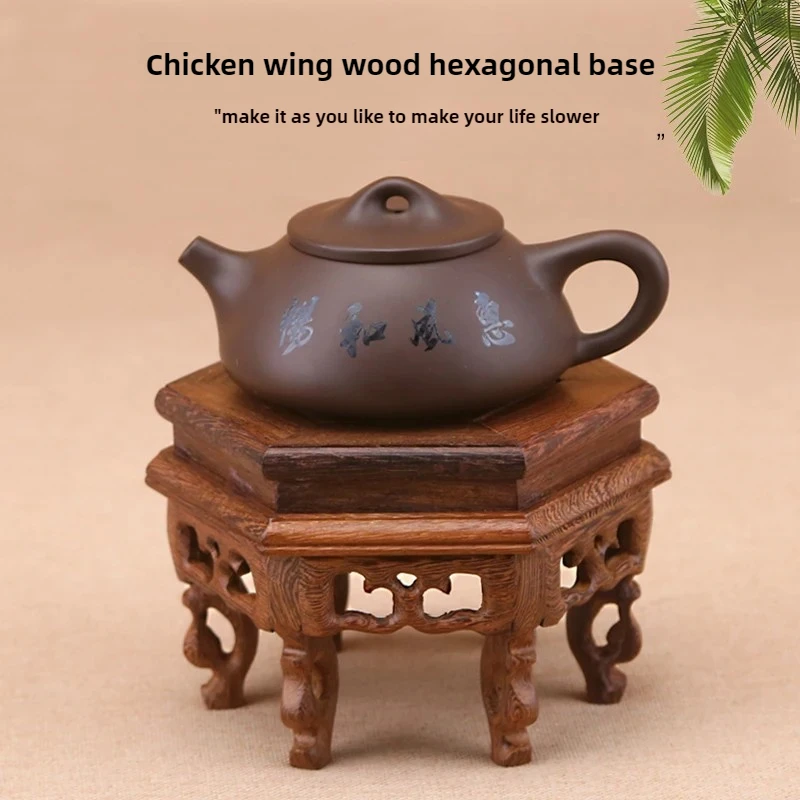 Деревянный столик в стиле ретро декоративная основа для поделок наборы вина кофе