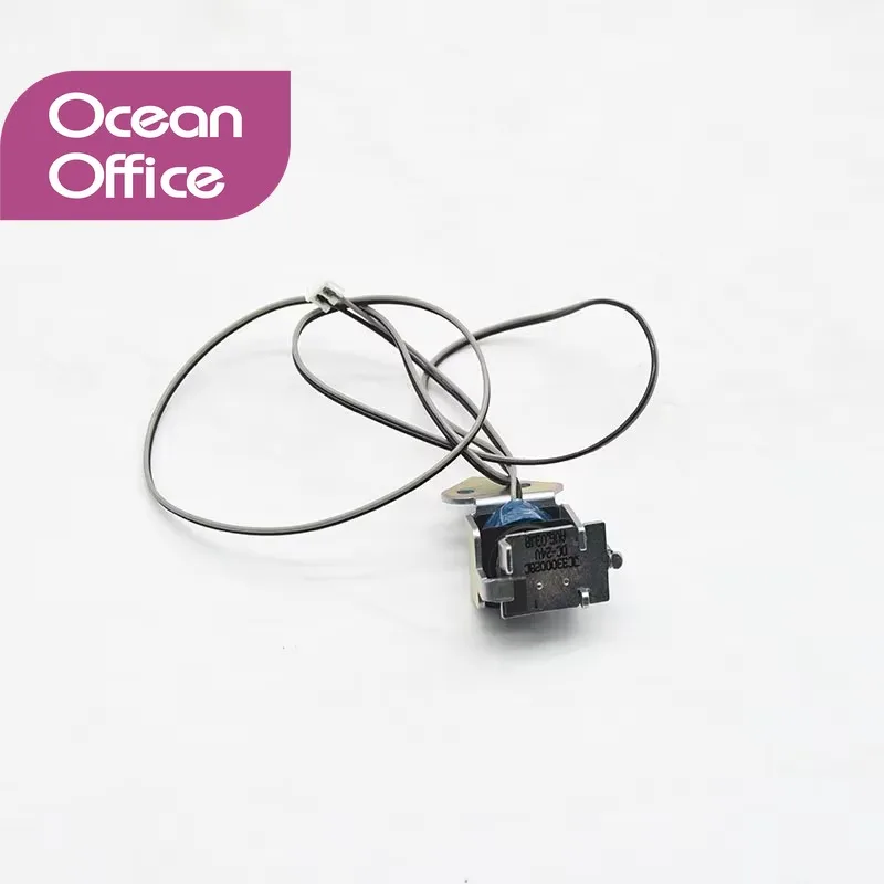 1 шт. JC33-00028C SOLENOID MP для SAMSUNG ML 1660 1665 1670 1675 1860 1865 Вт SCX 3200 3205 ML1660 ML1670 SCX3205 SCX3200