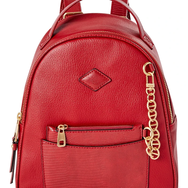 Women's Ruby Backpack, Black
