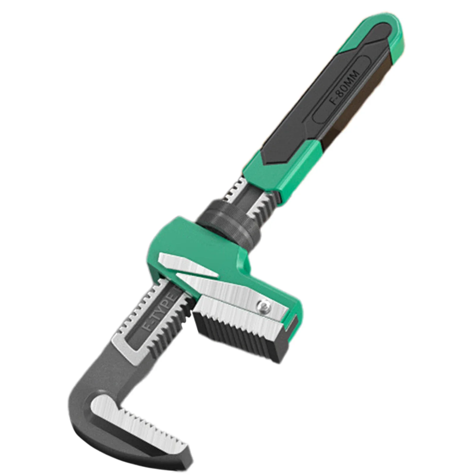 

Разводной ключ F-типа