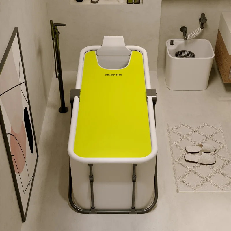 Рисунок 4 - Ствол для ванны, складное ведро