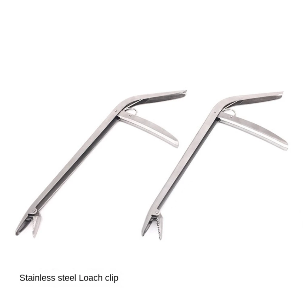 Легко чистящее устройство для отцепления из нержавеющей стали плоскогубцы ручка