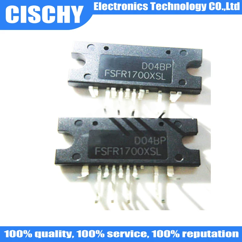 5 шт./Лот FSFR1700 FSFR1700XSL FSFR1700US FSFR1700L FSFR1700XC ZIP-9 оригинал в наличии