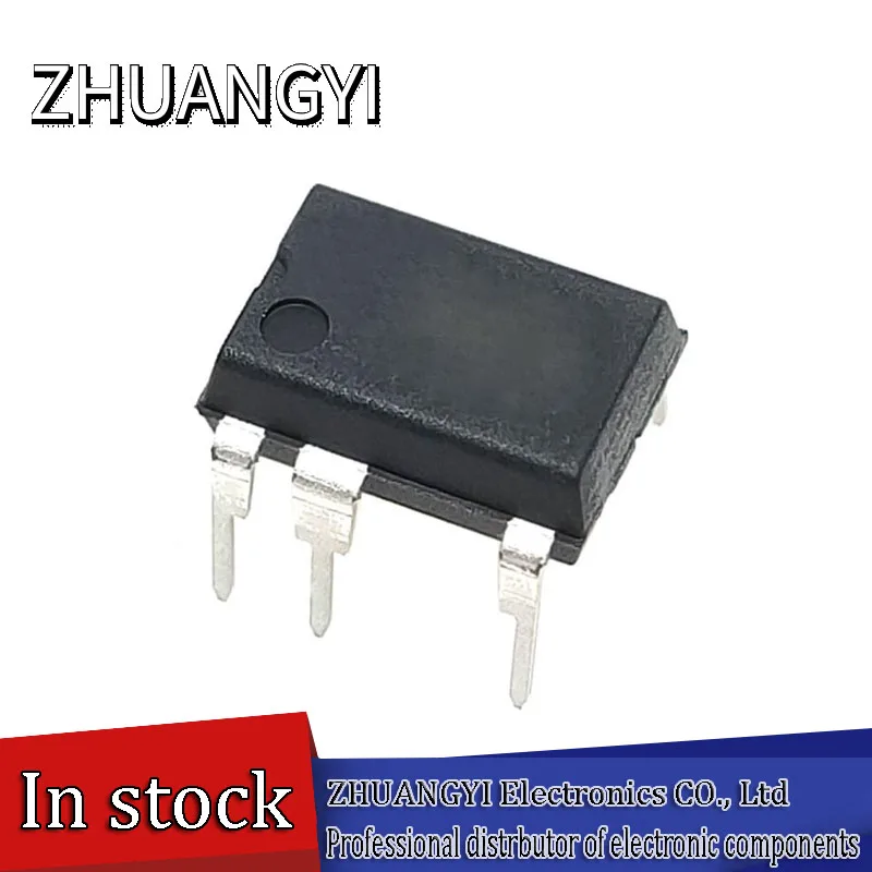 10 шт. A6079M DIP-7 Φ A6079 DIP STR-A6079M STR-A6051M STR-A6052M A6051M A6052M A6053M A6159M A6251