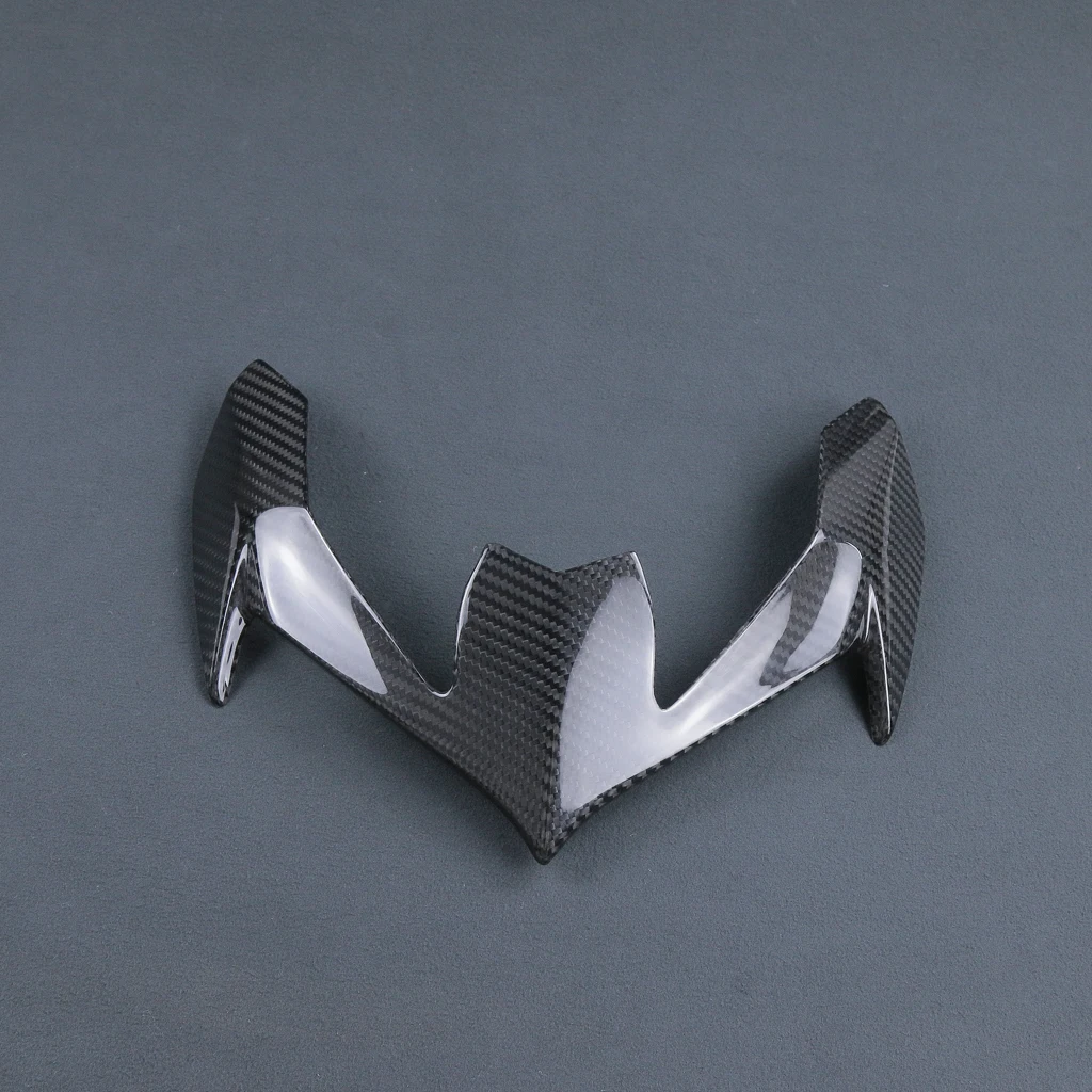

Carbon Upper Front Fairing for Kawasaki Z900 2020-2023