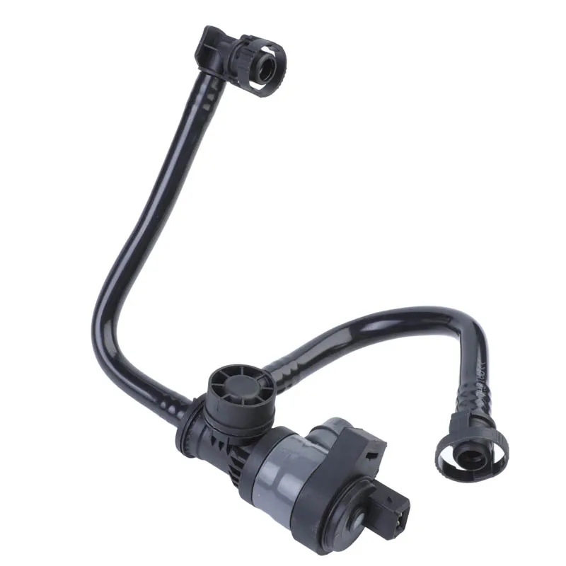 13907636154 топливный бак вентиляционный клапан с трубой для автомобиля 7636154 13902366607 BMW 1