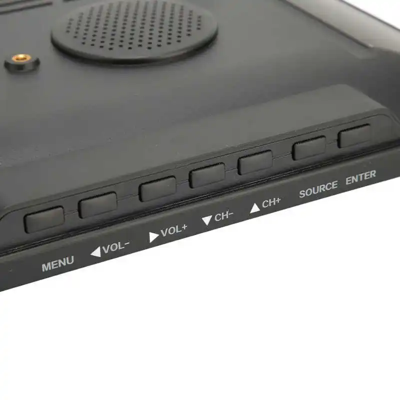 3 5-дюймовый цифровой телевизор многофункциональная поддержка 15 4 P видео