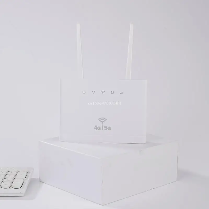 

3G 4G LTE MiFi Router (Europe Asia Americas Version) Dropship