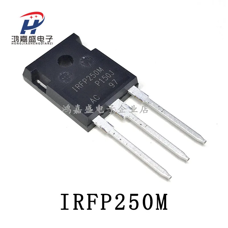 10PCS/IRFP250M TI-247 PBF 200V/ More models can be consulted for more favorable prices