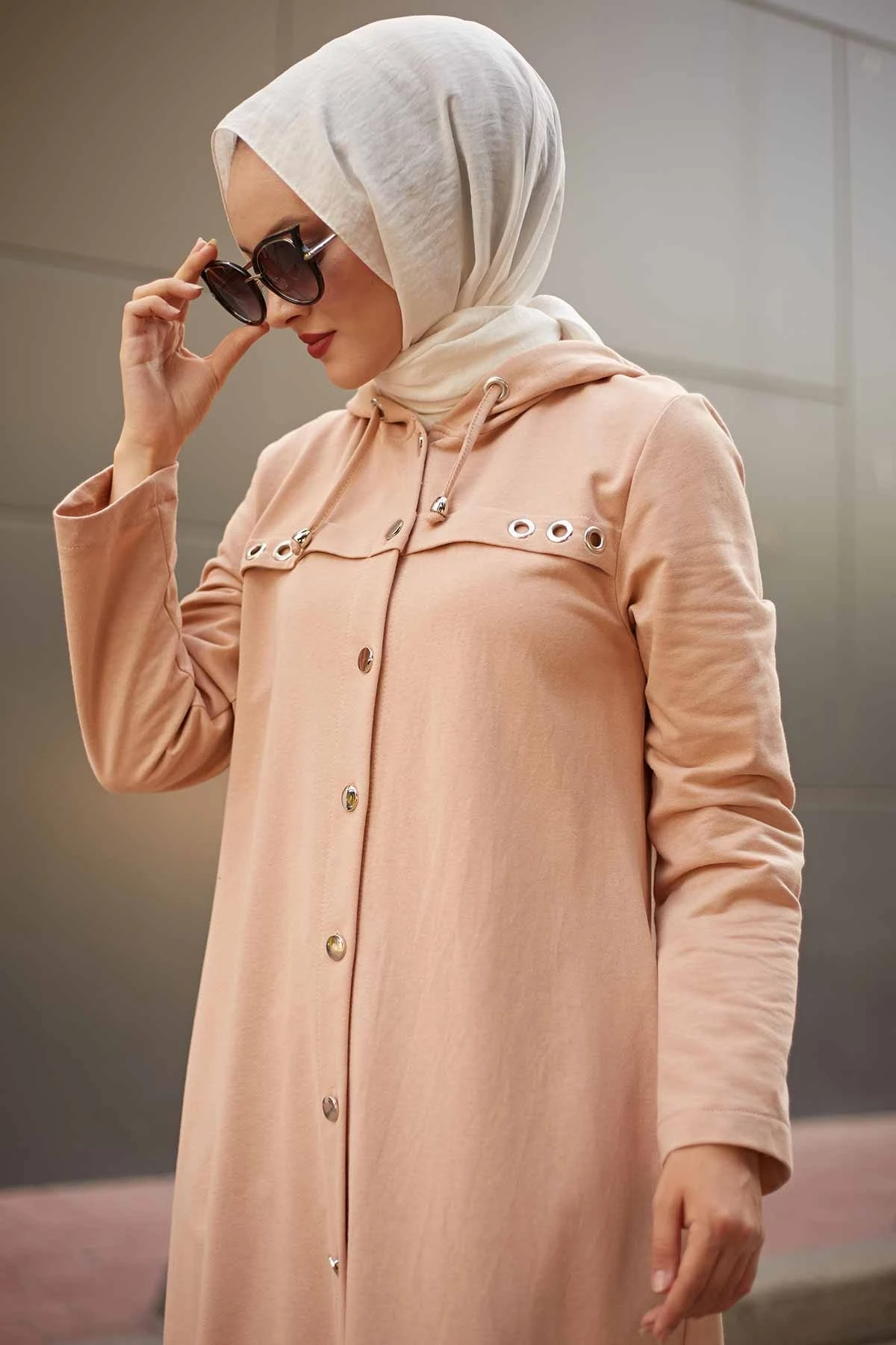 Туника MDI с ярким цветочным рисунком птичий глаз-верблюжий зимний осенний 2021