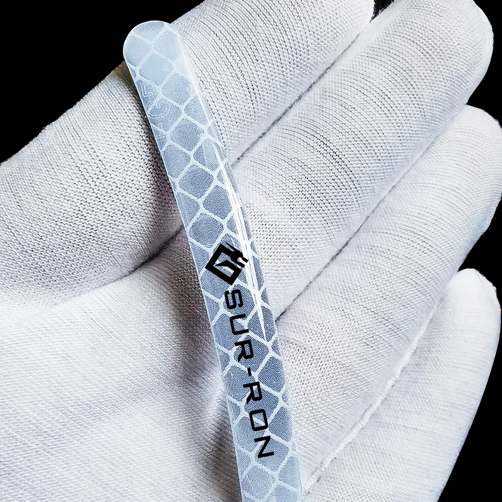 Светоотражающие мотоциклетные наклейки для surron sur-ron light bee светильник x 20 шт.