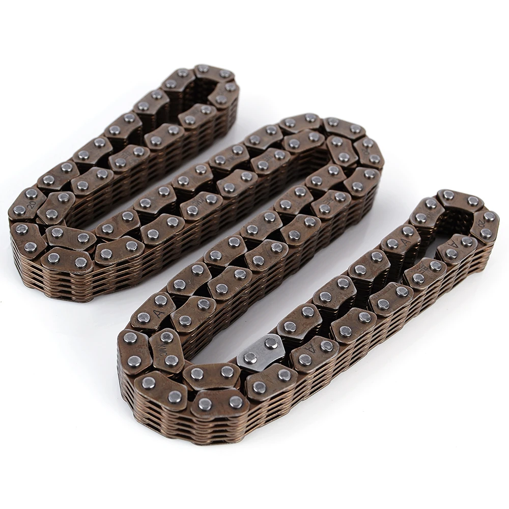 Мотоцикл коленчатый кулачок Прямая цепь For Honda CBR1000 CBR1000RR Fireblade 2008 - 2014 / Yamaha YZF R1R