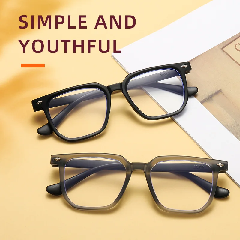 Очки для чтения унисекс оправа в ассортименте