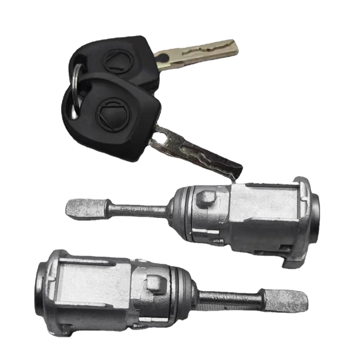 

Цилиндр закрытия для Passat B5 3B (96-05), для дверного замка Lupo 3B0837167 3B0837168