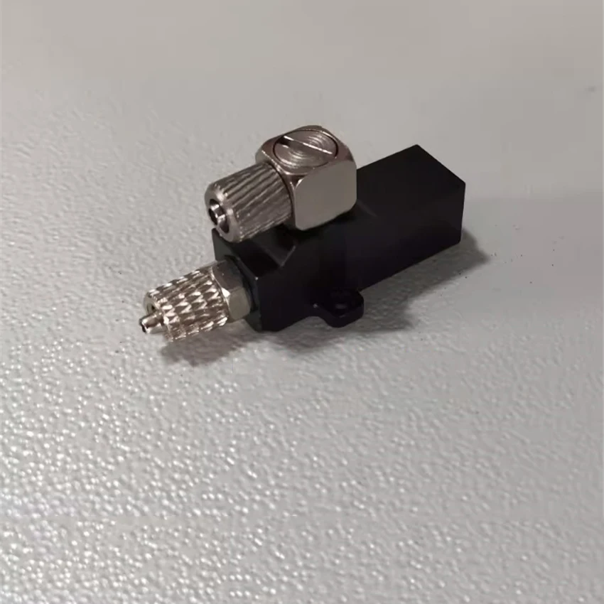 Радиоуправляемый гидравлический фотоклапан модель регулятора давления