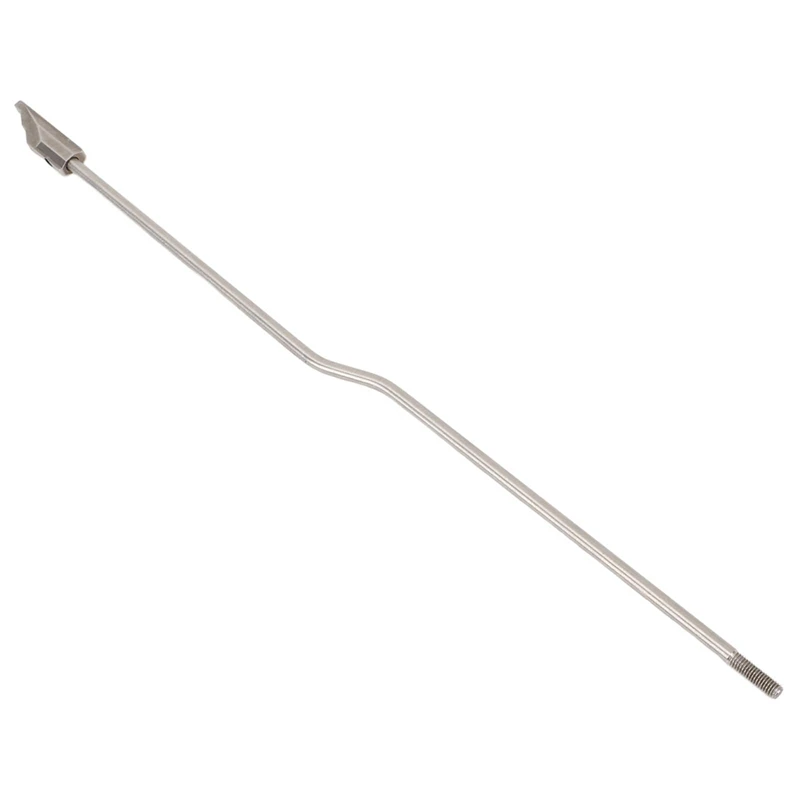 Кулачок переключения передач 63V-44150-10 в сборе серебристый металлический для Yamaha