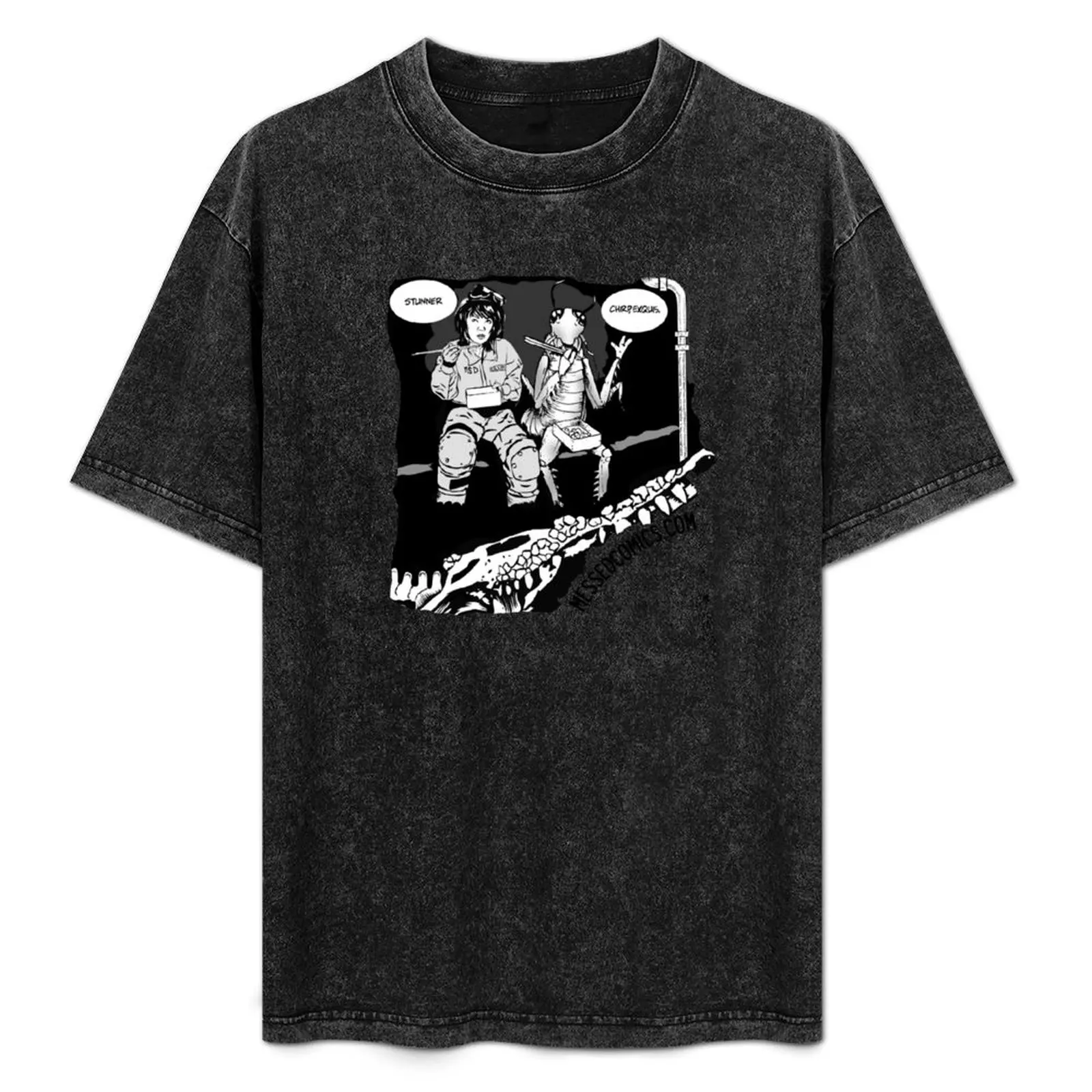 Футболка Stunner для мальчиков футболки с животным принтом графическим рисунком