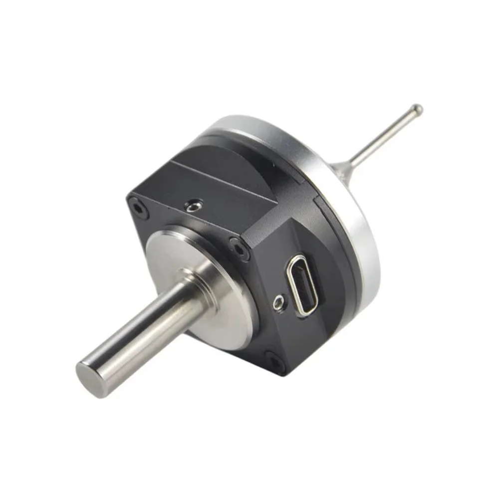 Фото TP06 Anti-Roll 3D Touch Probe Edge Finder Центрирующий настольный зонд с ЧПУ, совместимый с MACH3 и GRBL №1