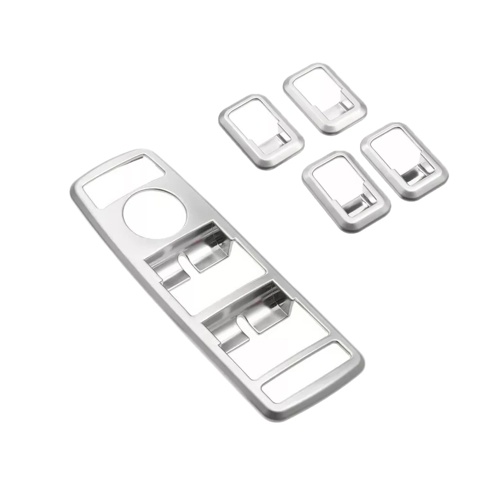 Стильный ChromFor E PlFor AtFor Ed Trim SFor Et для MFor ErcFor EdFor Es Для A B C CLFor CLS GL GLK