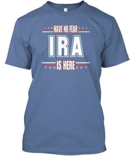 Футболка от Ira сделанная в США S до 5XL |