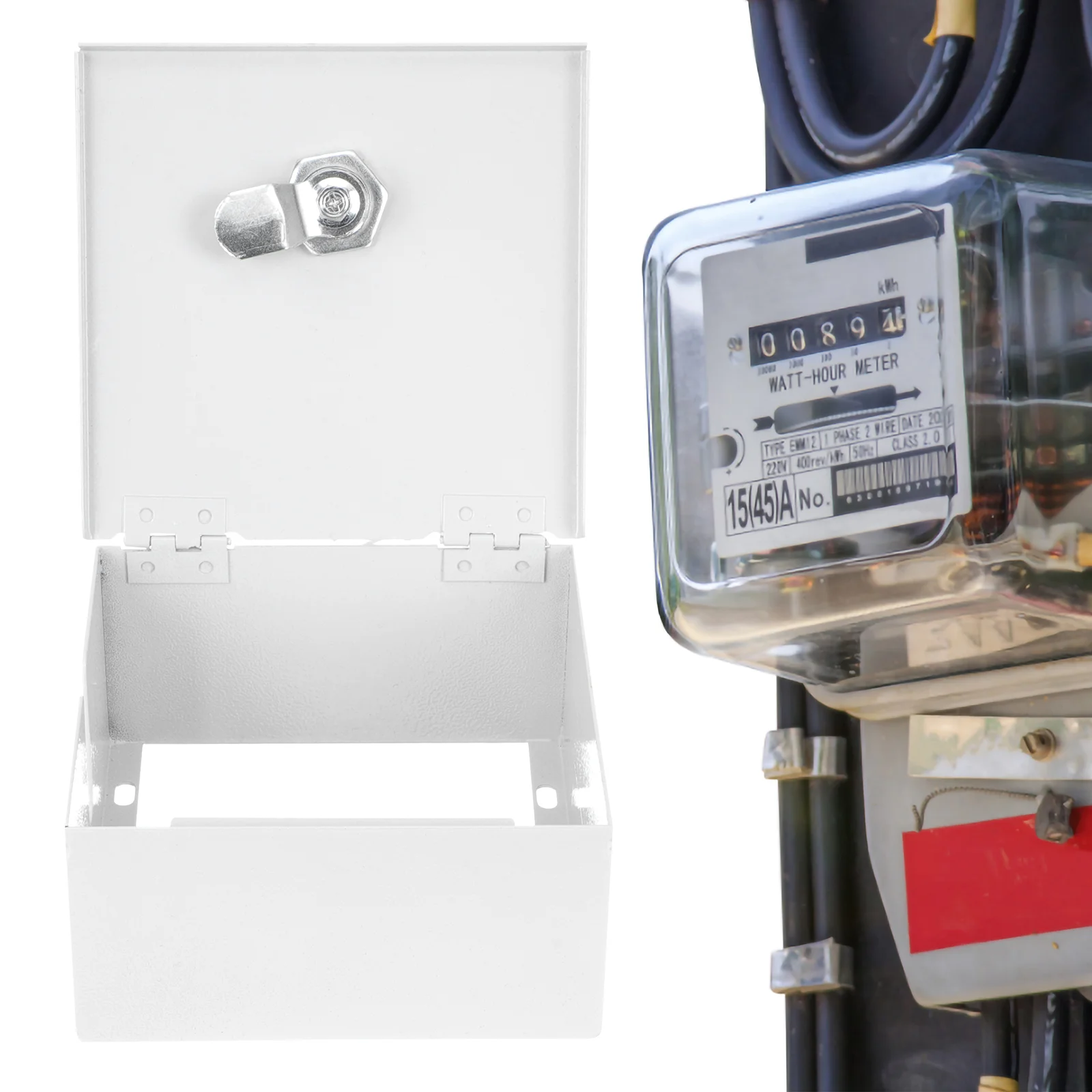 Рисунок 4 - Удлинитель из кованого железа для