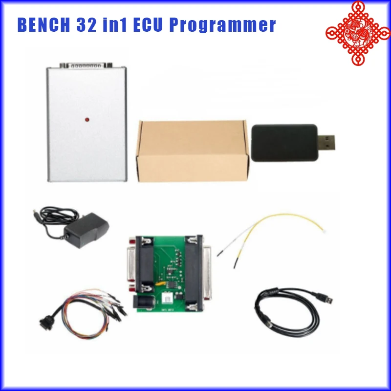 

Программатор ECU KTM FLASH, 32 в 1, с поддержкой 32 протоколов