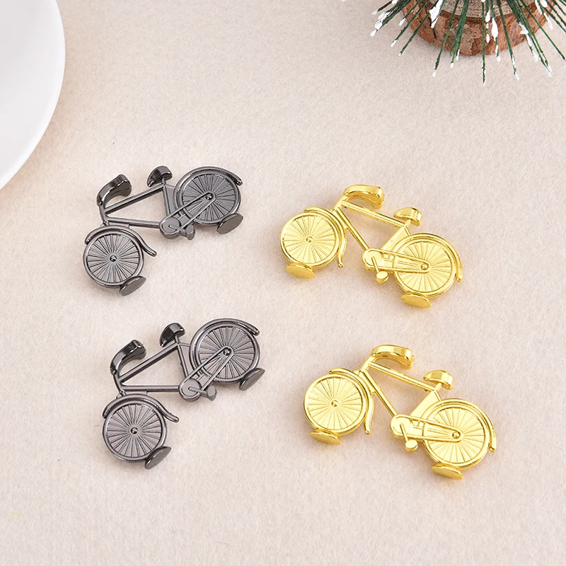 

Уникальный свадебный подарок, держатель для велосипеда, держатель для карт, держатель для фотографий и имени гостей