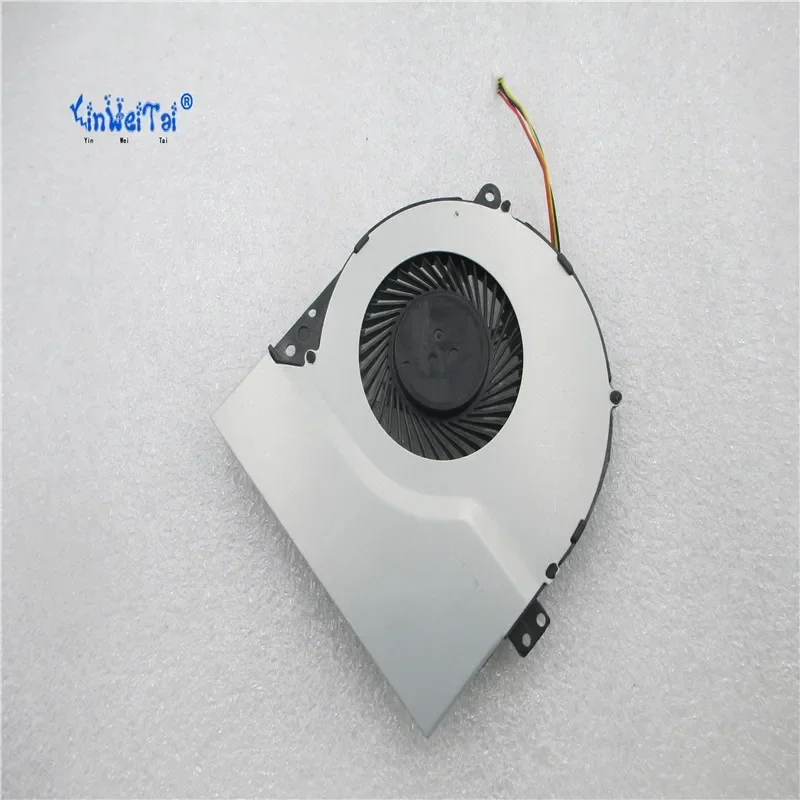Новый вентилятор для ноутбука ASUS X452 X452E X452EA X452EP y581 Y581C Y581CC Y581JD X550DP X450CP X450C Y581 Y581LB