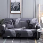 Эластичный чехол для дивана, чехлы, эластичный универсальный чехол для дивана разной формы, чехол для дивана, кресла для влюбленных, чехол для дивана в стиле L
