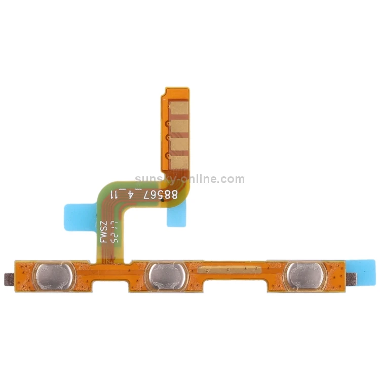 

For Xiaomi Redmi 5 Power Button And Volume Button Flex Cable Replacement